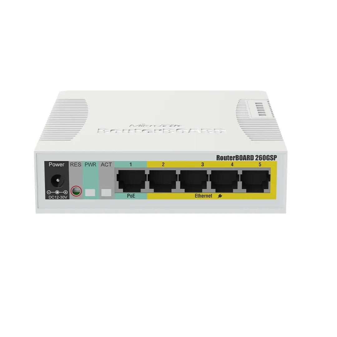 mikrotik-rb260gsp-99ljk0-router