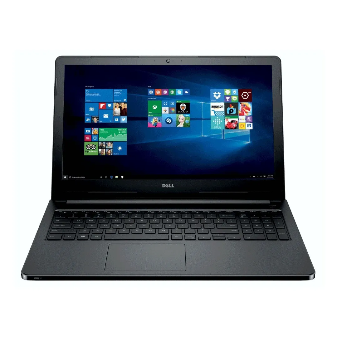 Dell inspiron 5559 i5 6th generation 8gb on sale ram