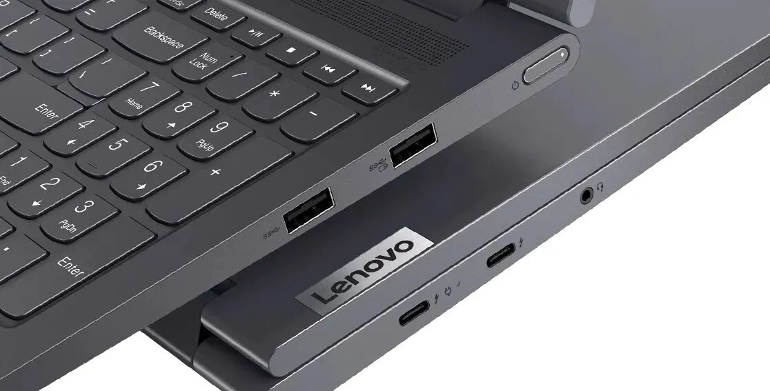 Lenovo Yoga 7 - i5 8gb