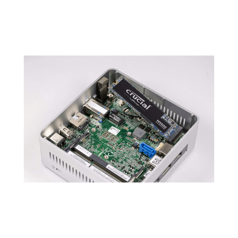 Crucial, 250GB SSD, 3D NAND M.2 MX500, Best Price, Buy Now!
