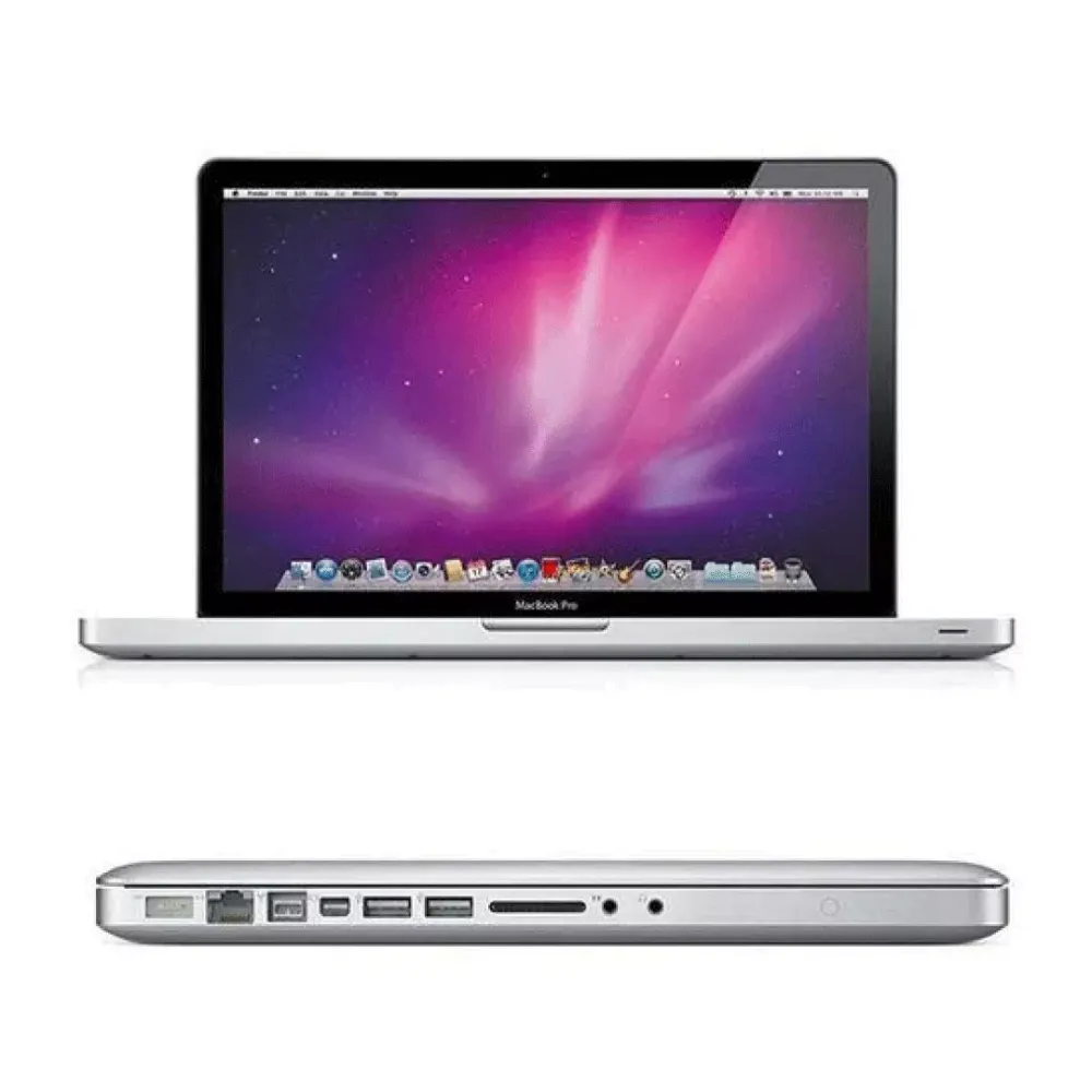 Apple MacBook Pro A1278 2012, i7, 4GB RAM, 500GB HDD, DVD-RW Apple MacBook Pro A1278 2012, i7, 4GB RAM, 500GB HDD, DVD-RW