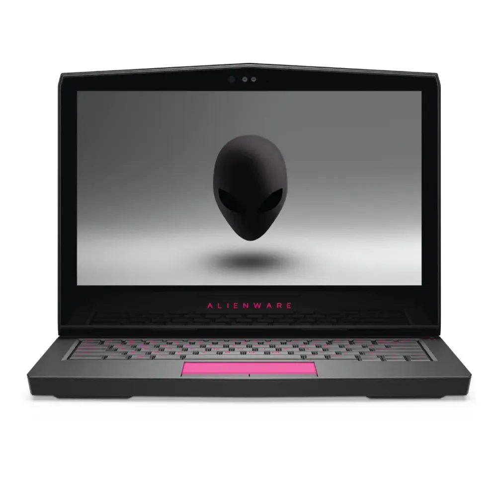 DELL - Alienware 13 R3 i7 7700HQ メモリ16G GTX1060 Alienware 13 R3 - i7-7700HQ · NVIDIA GeForce GTX 1060 · 13.3