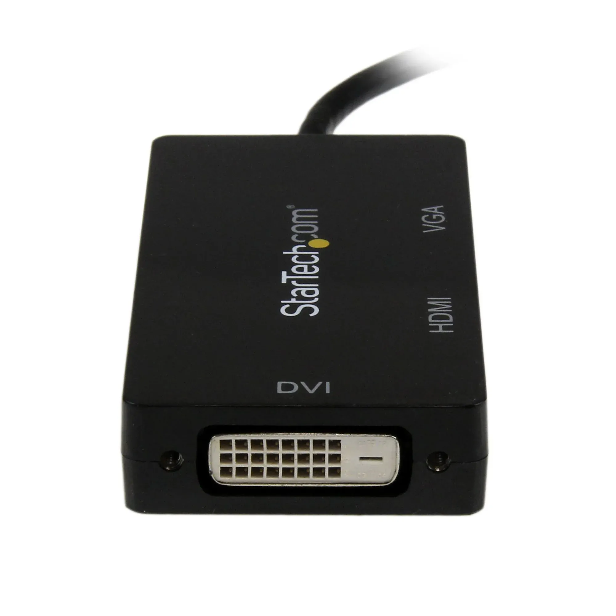 Mini Display Port To VGA HDMI DVI - 74G2OJ