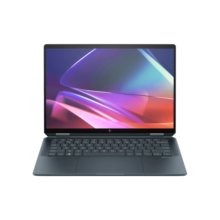 HP SPECTRE X360 2-IN-1 14-EU0013DX, Ultra 7-155H, 16GB RAM, 1TB