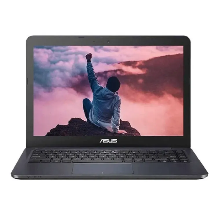 その他 ASUS VivoBook E14 E402YA ASUS VIVOBOOK E402Y Laptop - AMD E2-7015, 4GB, 64GB SSD, AMD