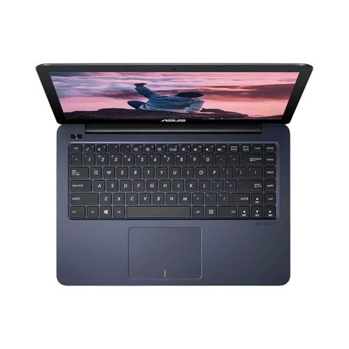 ASUS Vivobook E402Y, AMD E2-7015, 4GB RAM, 64GB SSD + 500GB HHD